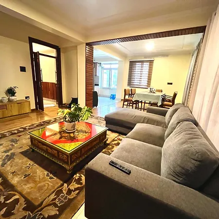 Bodhiz Apartments