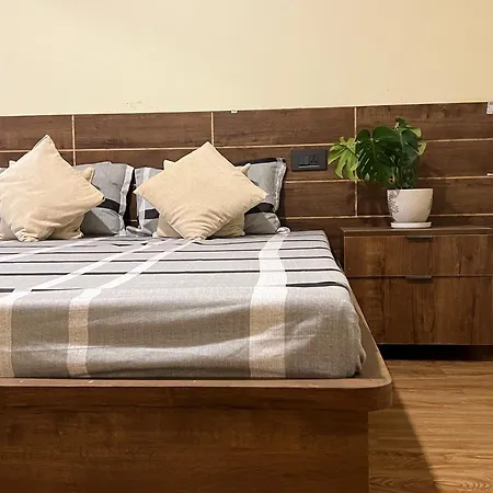 Bodhiz Apartments
